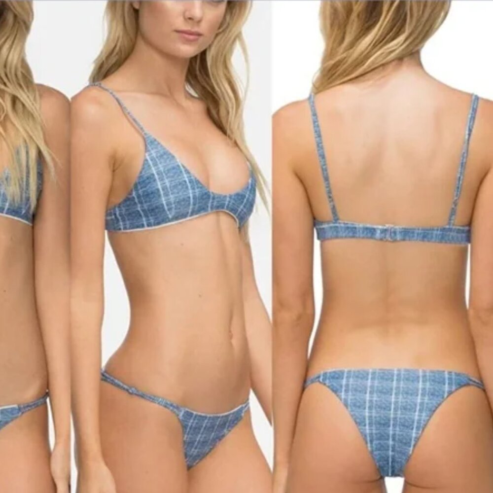 NWT Made in USA TAVIK Bikini Sets Unmatched Quality & Price!